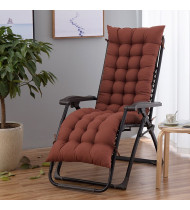 Winter Deck Chair Cushion Rocking Chair 