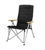 Folding chair Portable Ultralight Camping Fishing Picnic Chair 