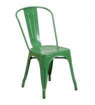 Green Dinning Chair Modern Dining Table Restaurant Chair Nordic Chair