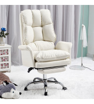 Leather office chair gaming chair sofa armchairs furniture